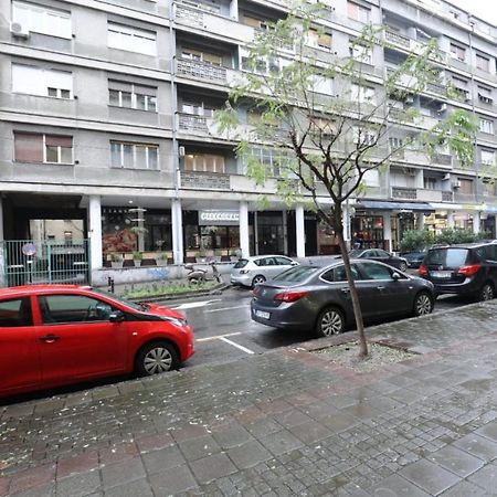 Belgrade Center Apartment VI Ngoại thất bức ảnh