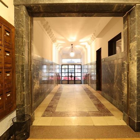 Belgrade Center Apartment VI Ngoại thất bức ảnh
