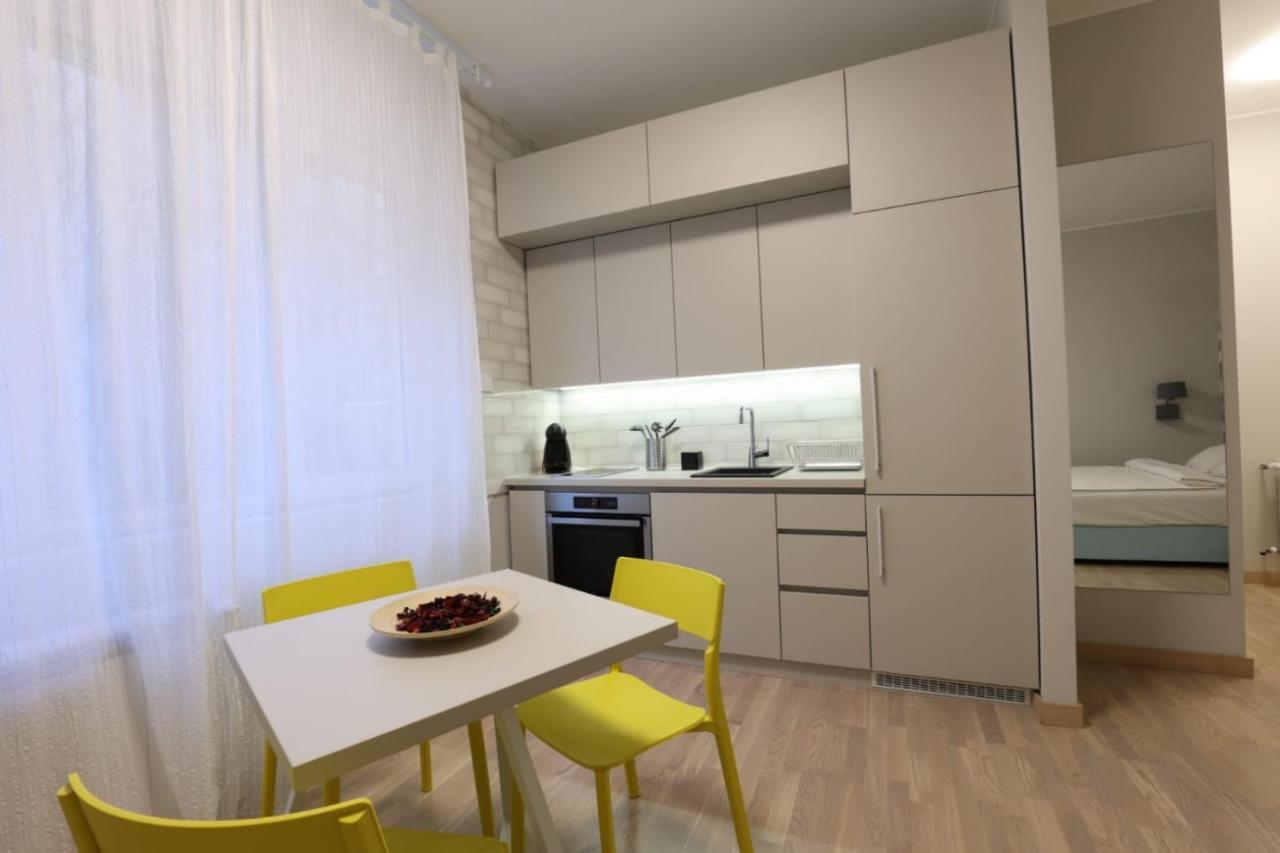 Belgrade Center Apartment VI Ngoại thất bức ảnh