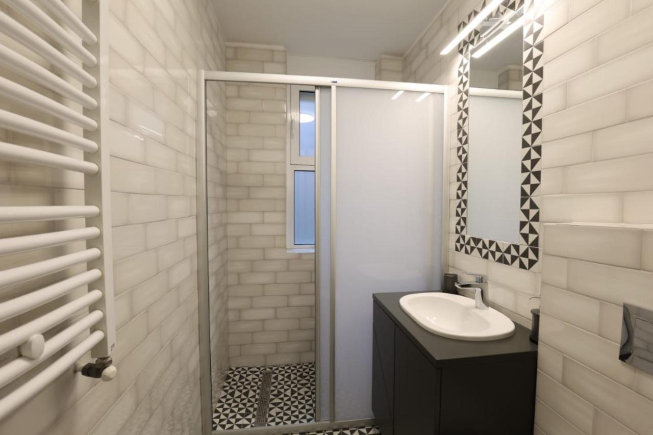 Belgrade Center Apartment VI Ngoại thất bức ảnh