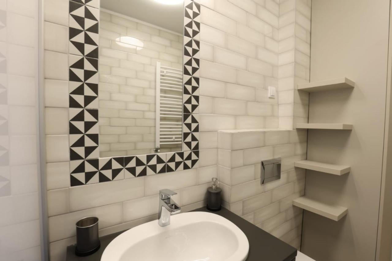 Belgrade Center Apartment VI Ngoại thất bức ảnh