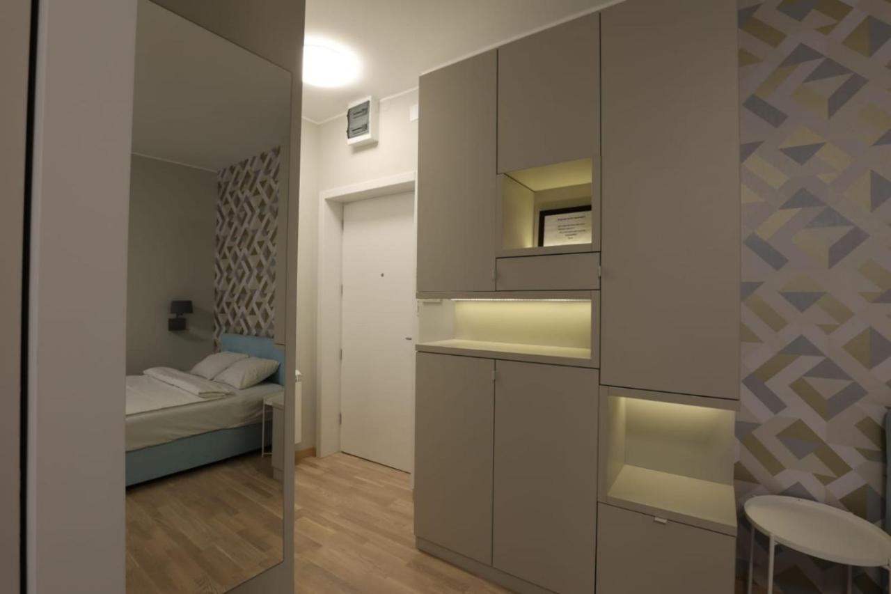Belgrade Center Apartment VI Ngoại thất bức ảnh