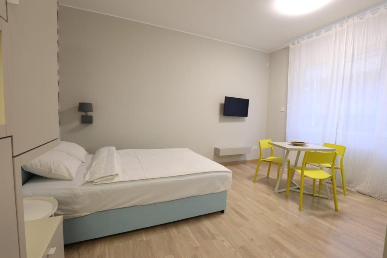 Belgrade Center Apartment VI Ngoại thất bức ảnh
