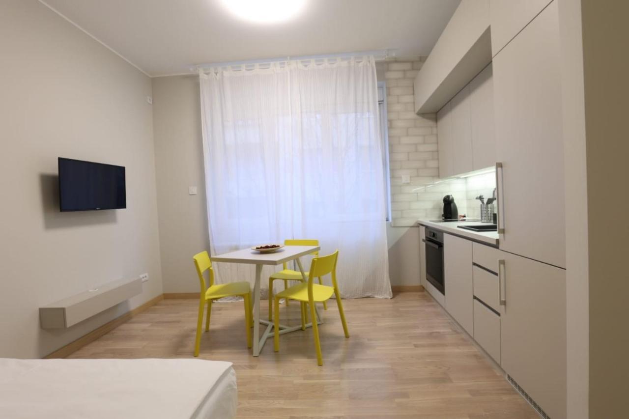 Belgrade Center Apartment VI Ngoại thất bức ảnh