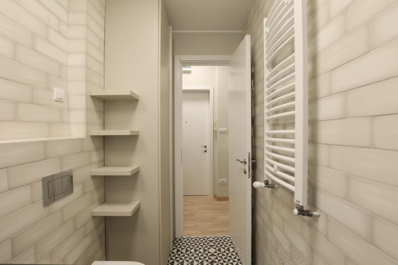 Belgrade Center Apartment VI Ngoại thất bức ảnh