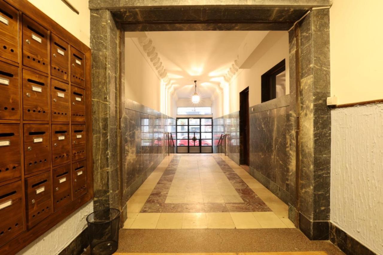 Belgrade Center Apartment VI Ngoại thất bức ảnh